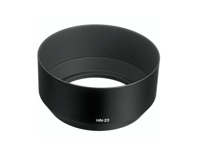 Nikon HN-23 62MM SCREW-IN LENS HOOD 85/1.8 AF CM9351