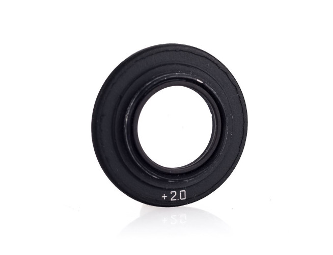 Leica Correctielens M +2.0