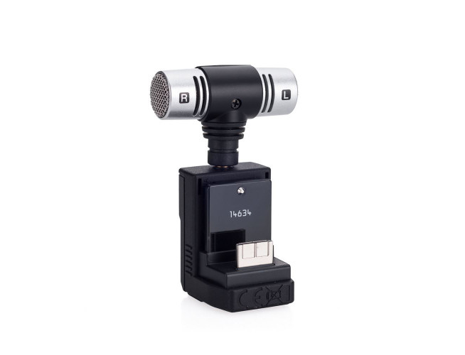 Leica Microfoon Adapter Set