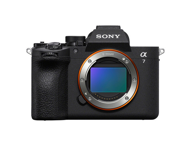 Sony A7 V Body - PRE ORDER
