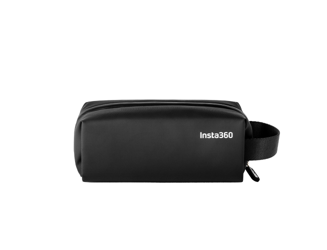 Insta360 Carry Bag Zwart