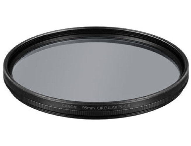 Canon 95 FILTER PL-C B (RF 28-70mm f/2L USM )