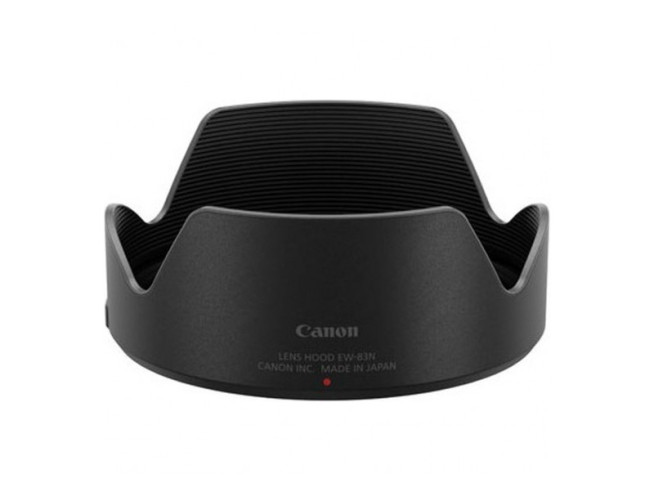 Canon Lens Hood EW-83N (RF 24-105mm f/4L IS USM)
