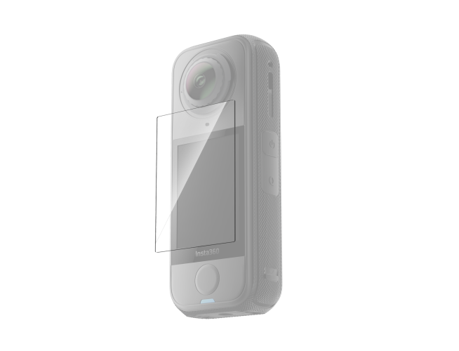 Insta360 X4 Air Screen Protector