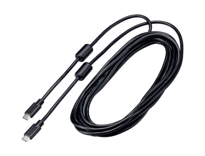 Canon Interface Cable
