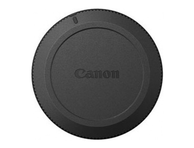 Canon Lens Dust Cap RF (RF 50mm f/1.2L USM)