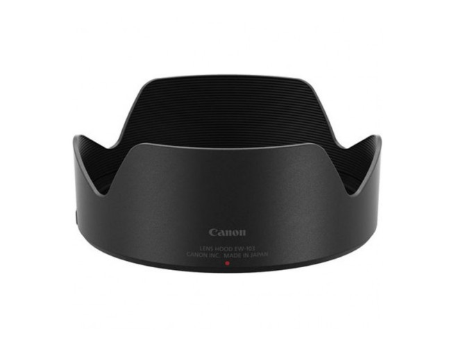 Canon Lens Hood EW-103 (RF 28-70mm f/2L USM )