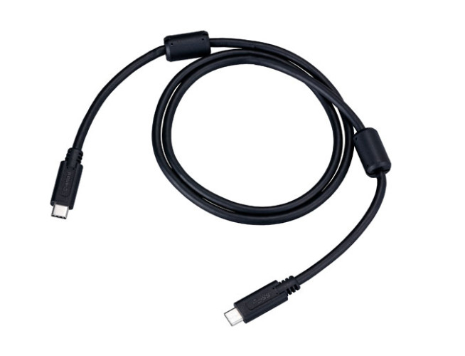 Canon Interface Cable