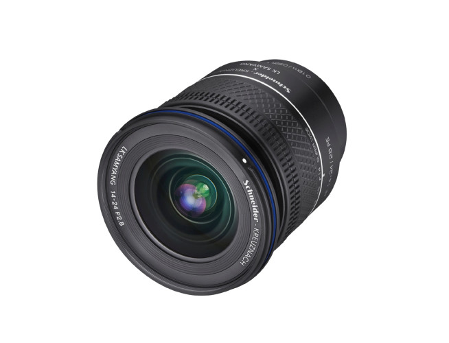Samyang AF 14-24mm f/2.8 FE