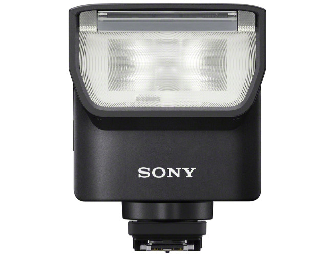 Sony Flash HVL-F28RMA