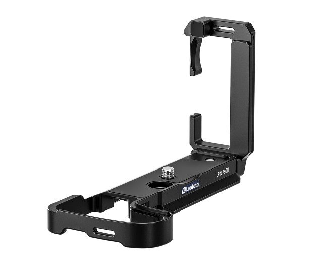 Leofoto L Plate For Nikon Z50II