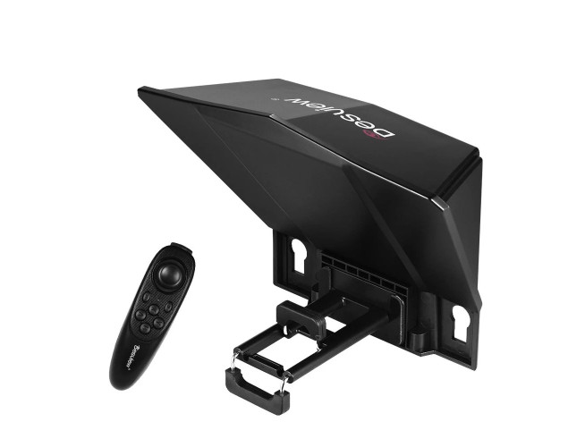 Desview Teleprompter T2