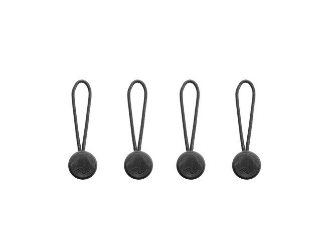 Peak Design Micro Anchor 4-pack - black