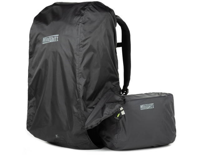 Think Tank Regenhoes voor de Rotation 34L