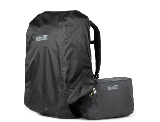 Think Tank Regenhoes voor de Rotation Pro 50L+