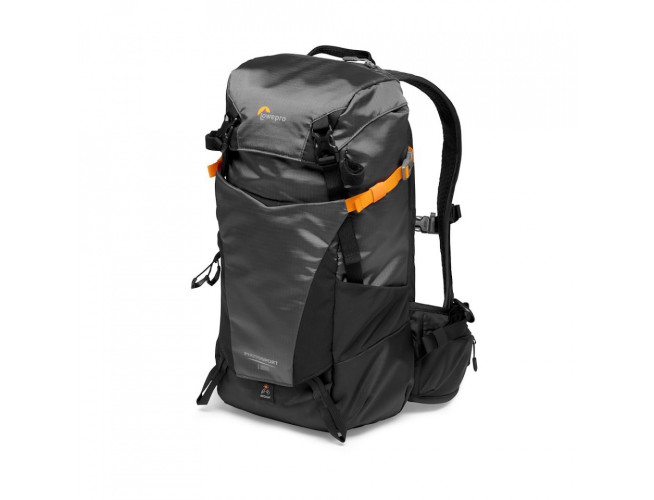 Lowepro PhotoSport BP 15L AW III Donkergrijs camerarugzak