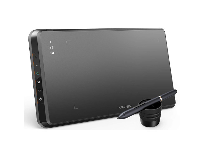 XP-PEN Star 05 - Wireless