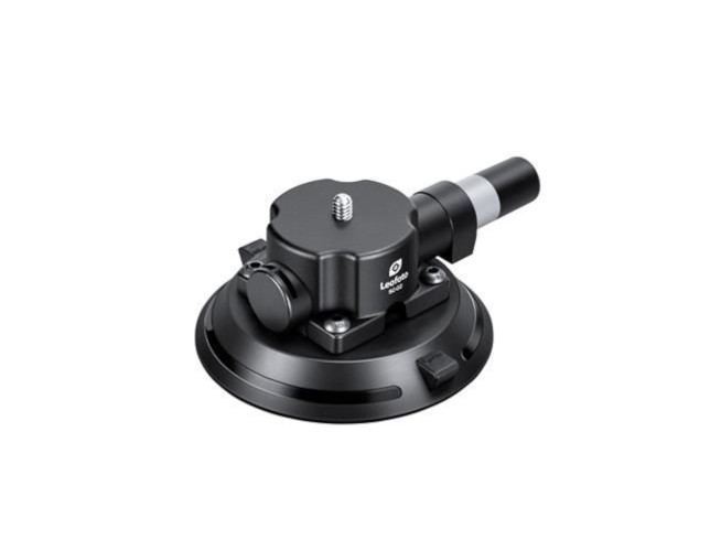 Leofoto SC-02 Suction cup 100mm