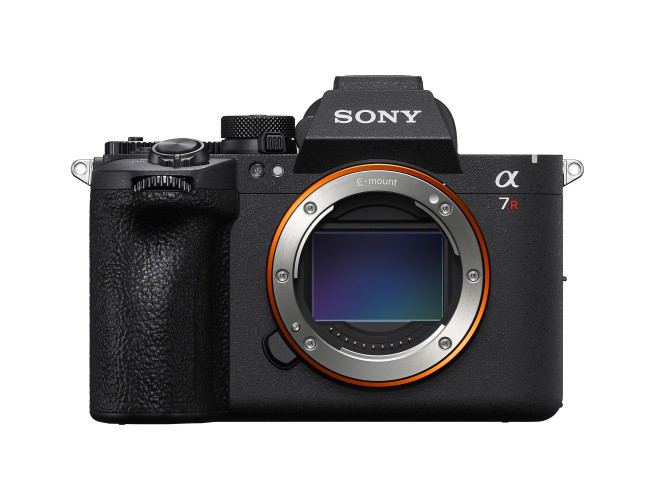 Sony A7R VI Body