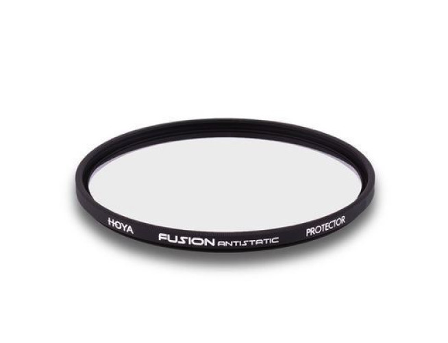 Hoya Fusion Antistatic Professional Protector 95mm