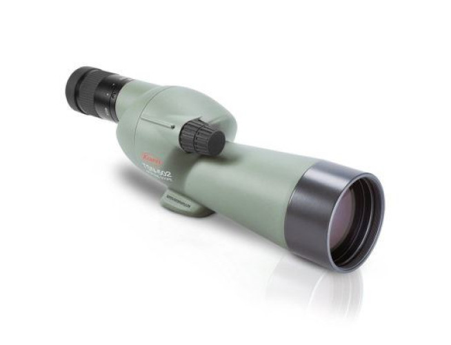 Kowa Compact Spotting Scope TSN-502 20-40x50