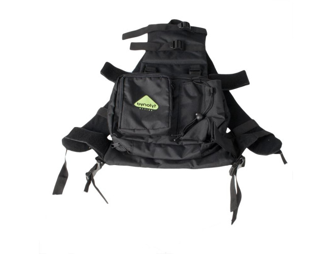 Bynolyt Telebackpack