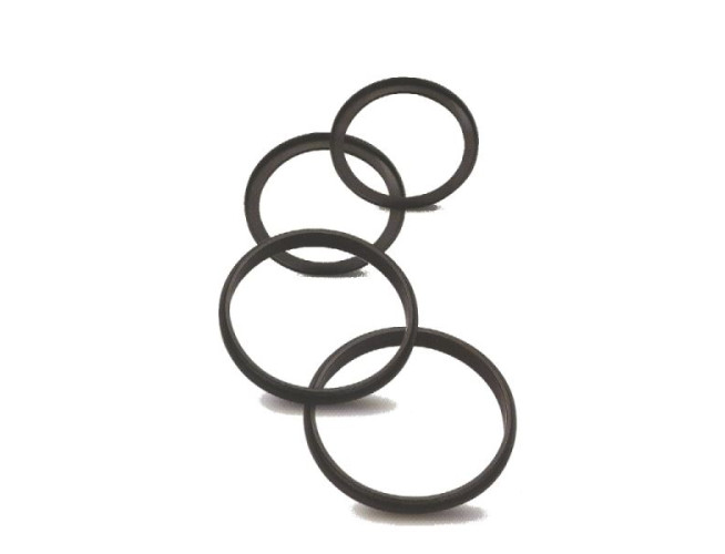 Caruba Step-down Ring 72mm - 62mm