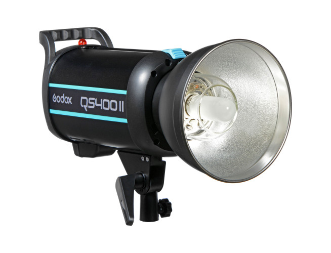 Godox QS400II