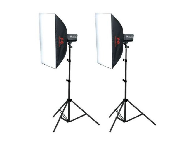 Falcon Eyes Studio Flitsset SSK-2250D (290019)