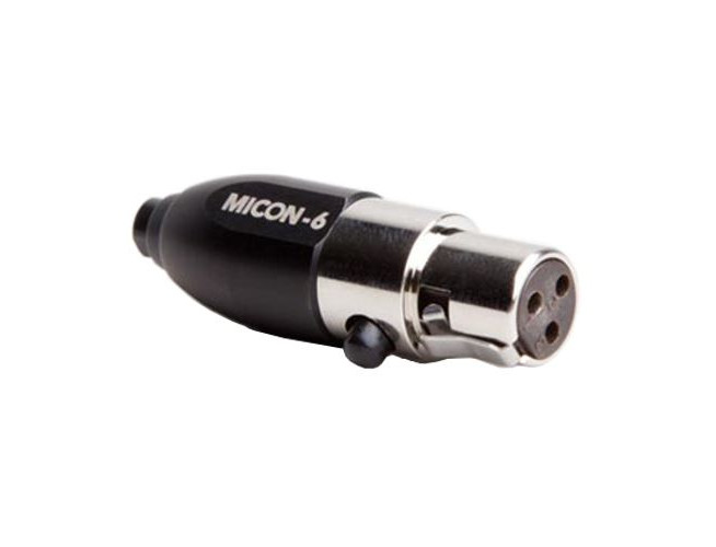 Rode Micon-6
