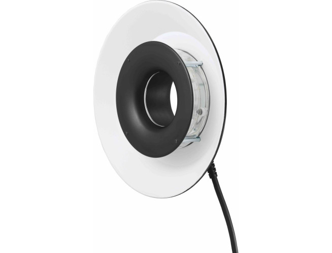 Godox Ring Flash Reflector for R1200 White