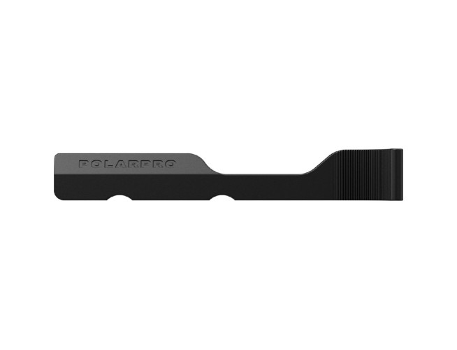 PolarPro Thumbgrip - Fuji X100VI - Black