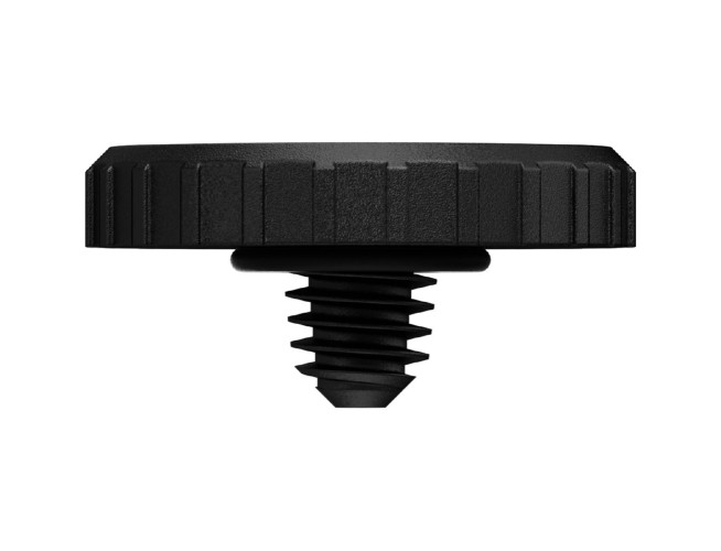 PolarPro Shutter Button - Fuji X100VI - Black