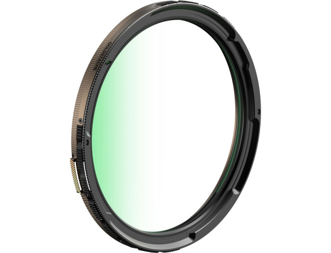 PolarPro Goldstache Filter - Helix Maglock