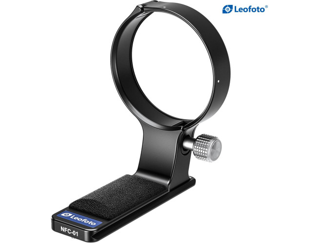 Leofoto NFC-01 Lens Voet voor Nikon Z 180-600mm f/5.6-6.3