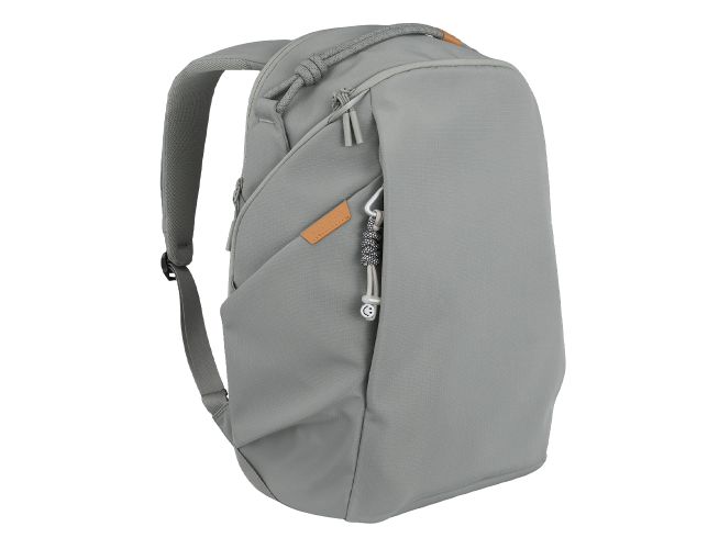 Leofoto Dailylite Series Backpack 13l Grey