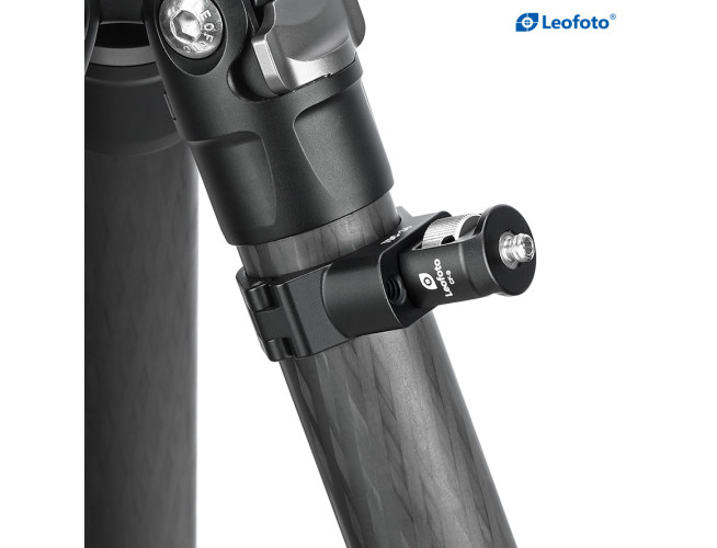 Leofoto 32mm Multi-function clasp for tripod leg