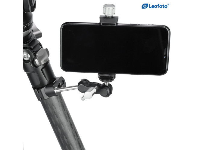 Leofoto 40mm Multi-function clasp for tripod leg