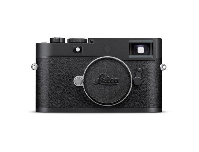 Leica M11-D Black