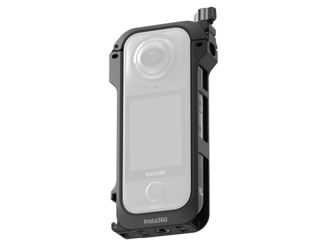 Insta360 X4 Air Utility Frame