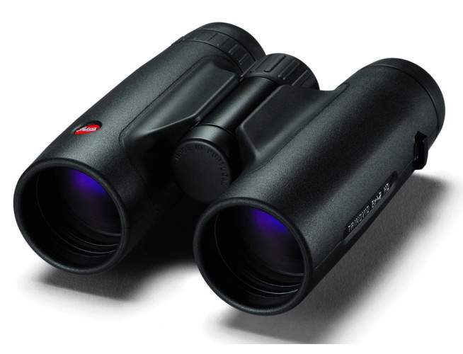 Leica Trinovid 8x42 HD
