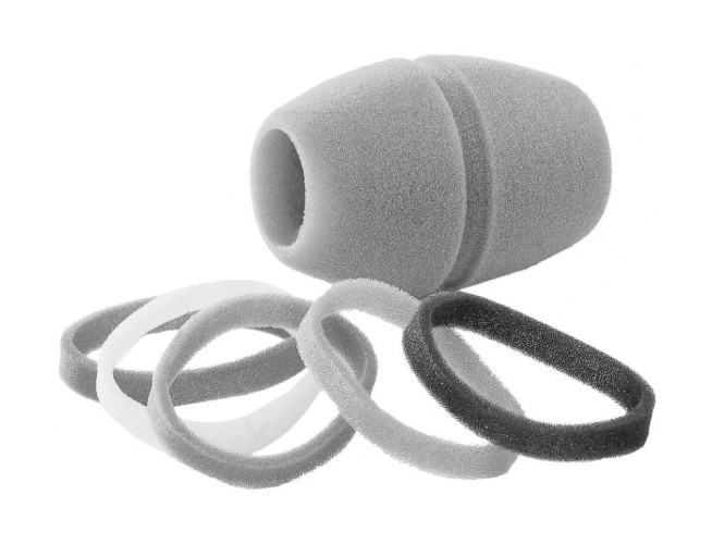 Sennheiser MZW 4032 windkap voor SKM 3072
