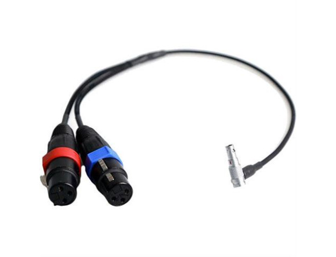 Atomos Balanced XLR Breakout Cable ATOMCAB017