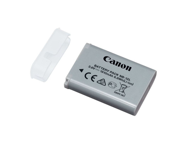 Canon NB-12L accu