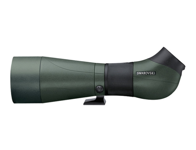 Swarovski ATS 80HD