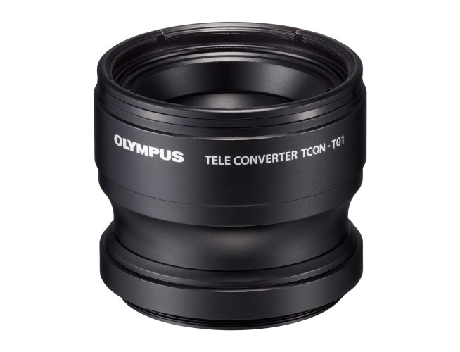 Olympus TCON-T01 Teleconverter Olympus TG-1/2/3