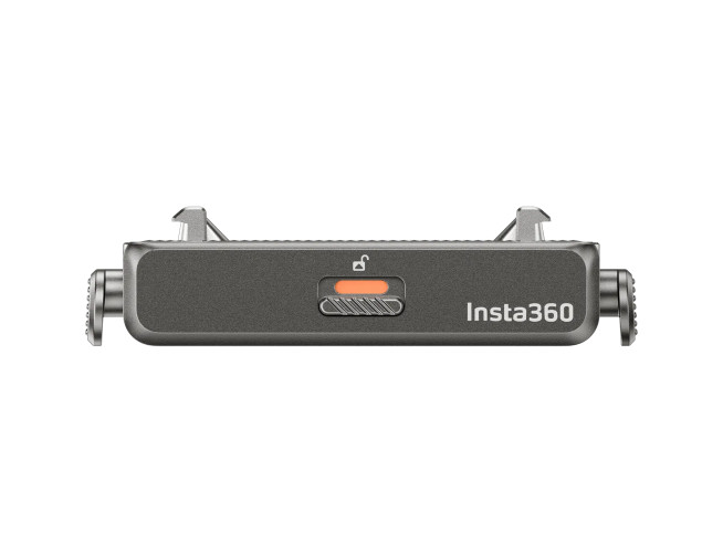 Insta360 X5 Quick Release Mount
