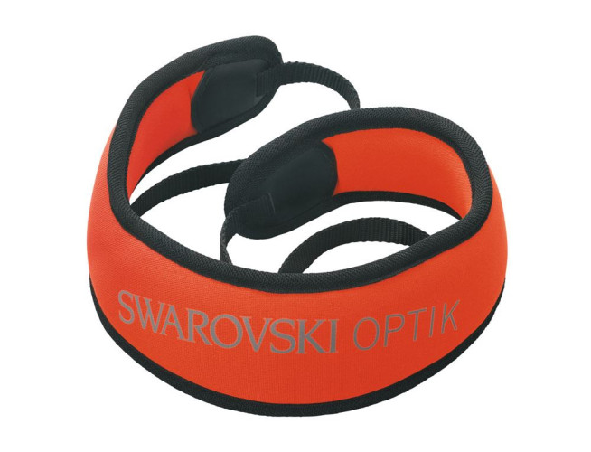 Swarovski FSSP drijfriem pro voor EL Range, EL, SLC