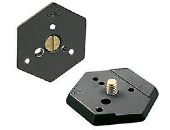 Manfrotto 030 Plate