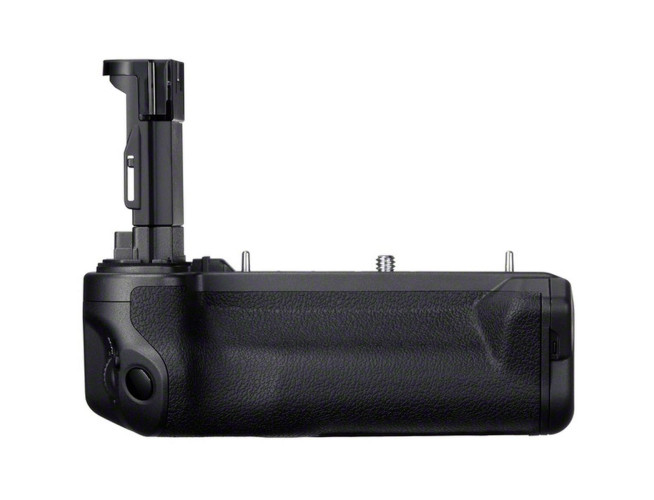 Canon Standard BatteryGrip BG-R20EP